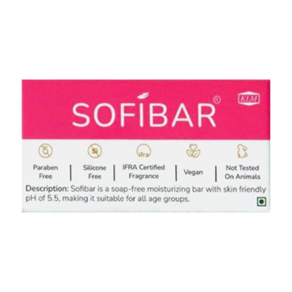 SOFIBAR SYNDENT BATHING Bar 75g