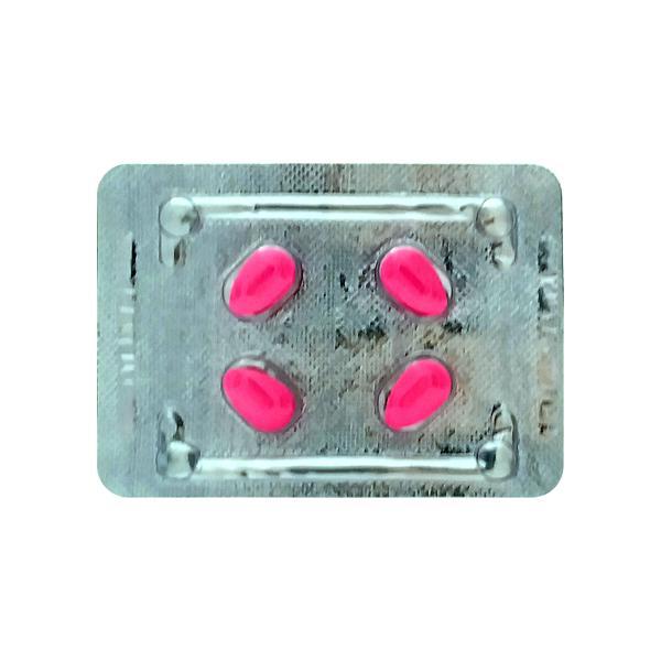 T Fil 20mg Tablet 4'S