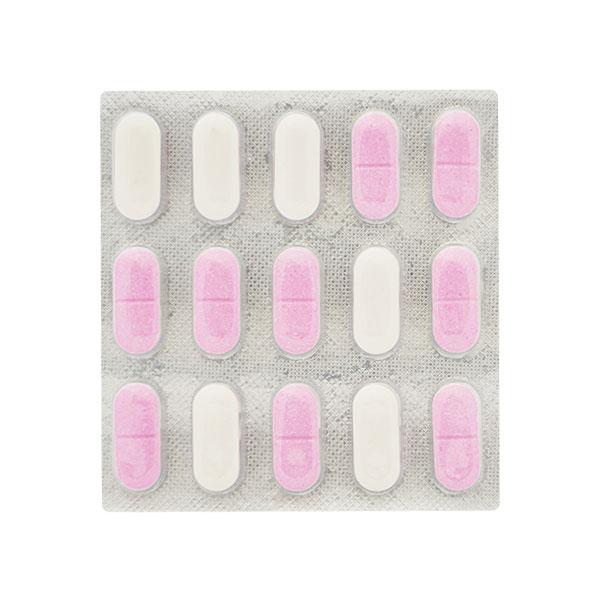 Loyzide M XR 30mg Tablet 15'S