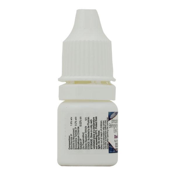 DUO 2 Eye Drops 5ml