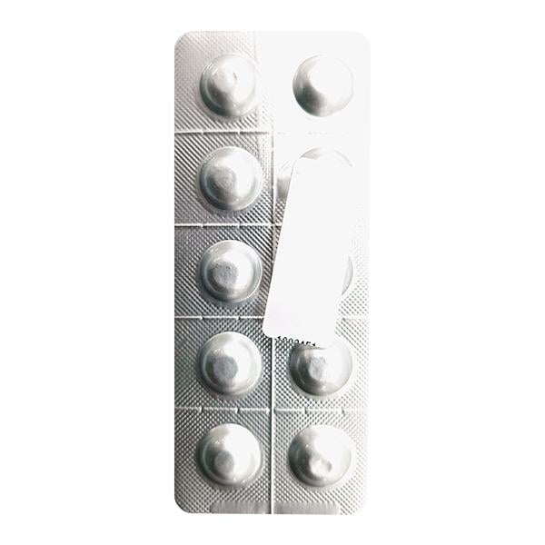 XELOL 25 ER Tablet 10's