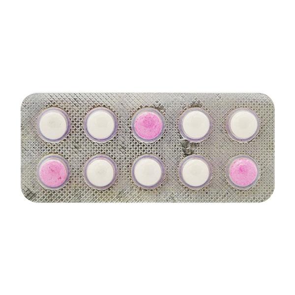 TELWIS CT Tablet 10's