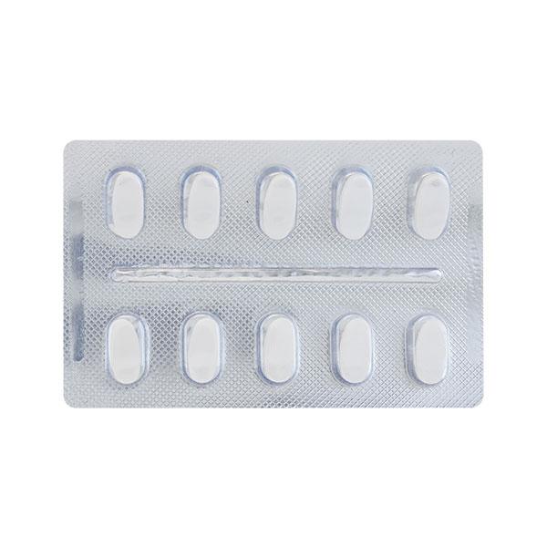 PIRFACT 267 Tablet 10's