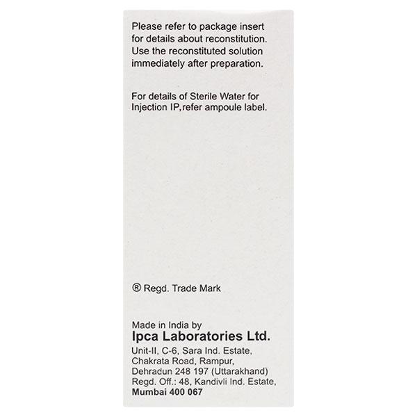 Lactagard 2000/1000mg Injection 20ml