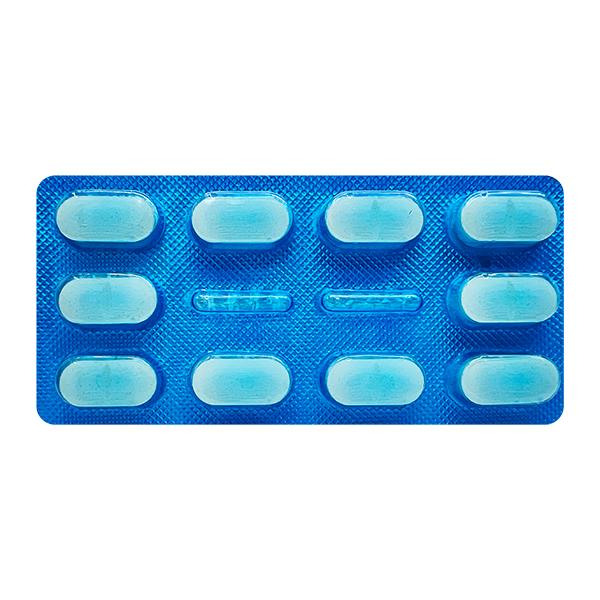 WINCOLD TOTAL Tablet 10's