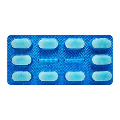 WINCOLD TOTAL Tablet 10's