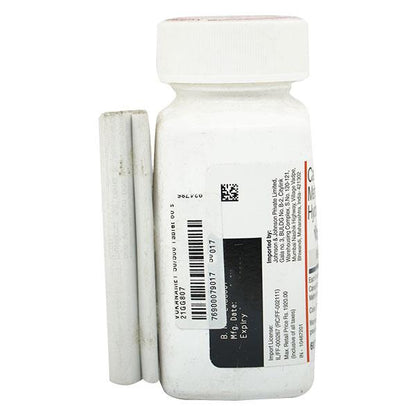 VOKANAMET 50/500 Tablet 60's