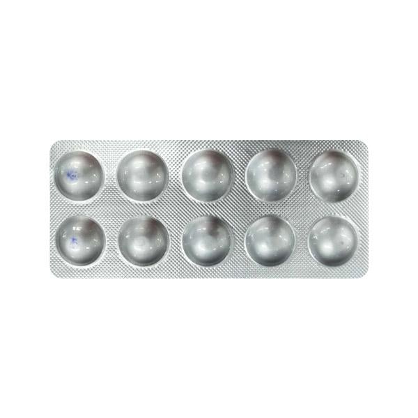 TELMISTIN AM Tablet 10's