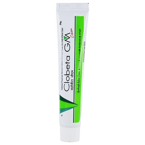 CLOBETA GM Cream 20gm