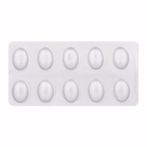 VILANO 40 Tablet 10's