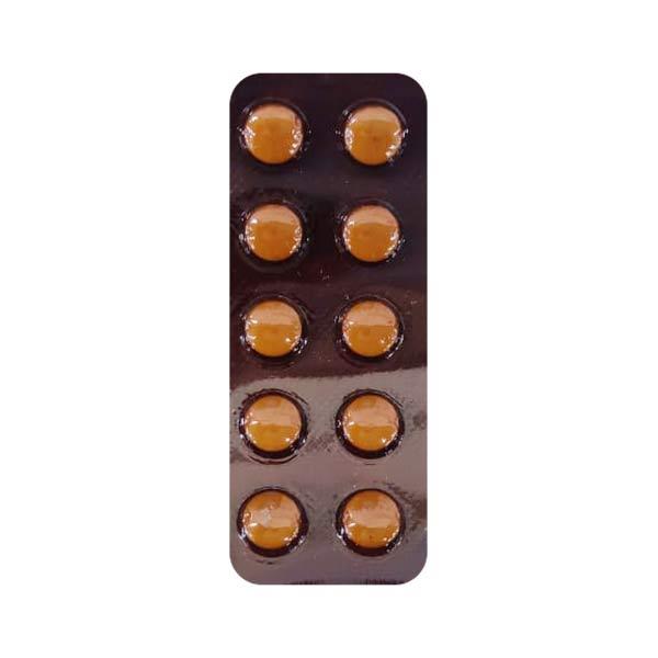 CORAVOG 0.3 Tablet 10's
