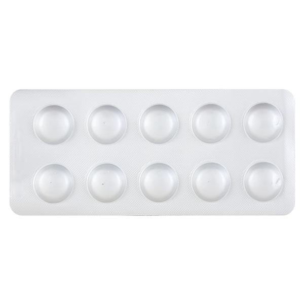 DILNIP M 25 Tablet 10's