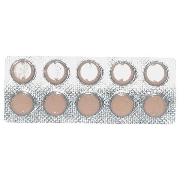 Flunarin 10mg Tablet 10'S