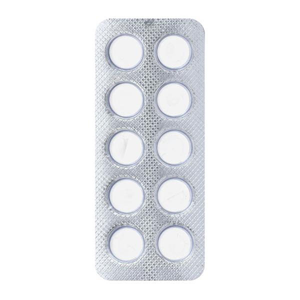 Prasilex 10mg Tablet 10'S