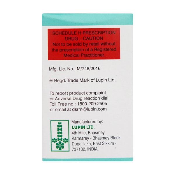 Duomate Trans Capsule 30'S