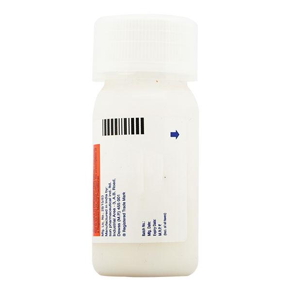 MOX 125mg Dry Syrup 30ml