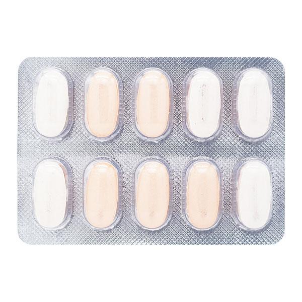 Avibose SF 0.2mg Tablet 10'S