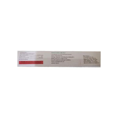 AMOBREX 0.25% Cream 30gm