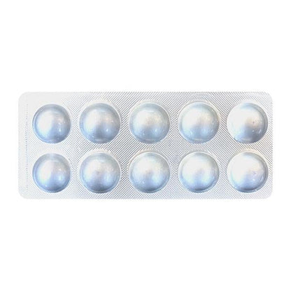 MIRABLAD 50 Tablet 10's