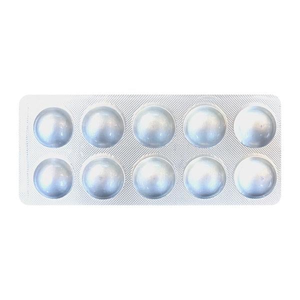 MIRABLAD 50 Tablet 10's