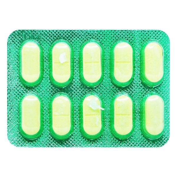 NEW Sneezy Tablet 10'S