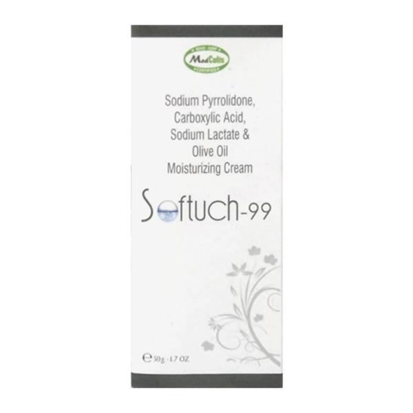 SOFTUCH 99 Cream 50g