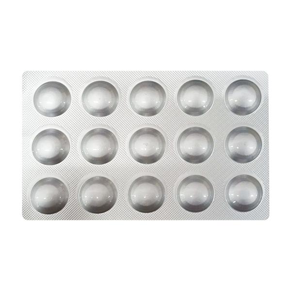 ZINODAP 10 Tablet 15's