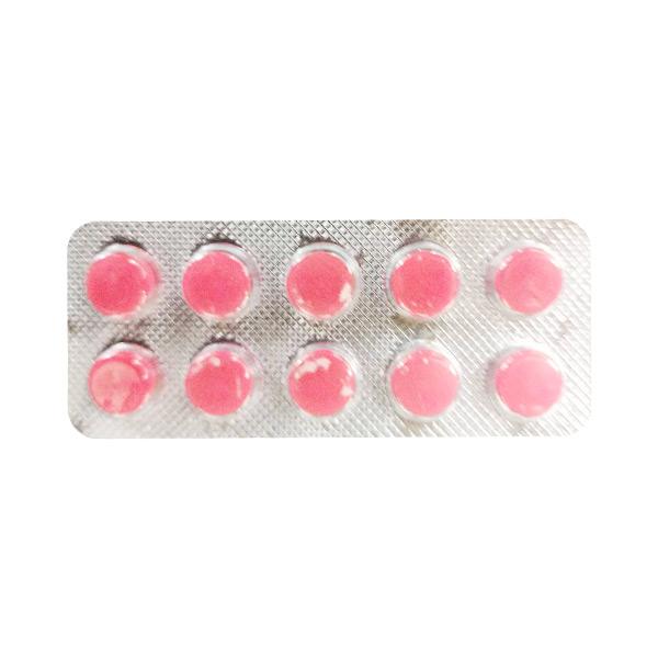 DILTANOL 30 Tablet 10's