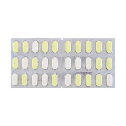 VOMTAS 0.3 Tablet 15's