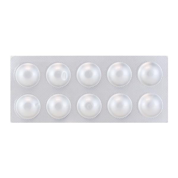 BILAST 20mg Tablet 10's