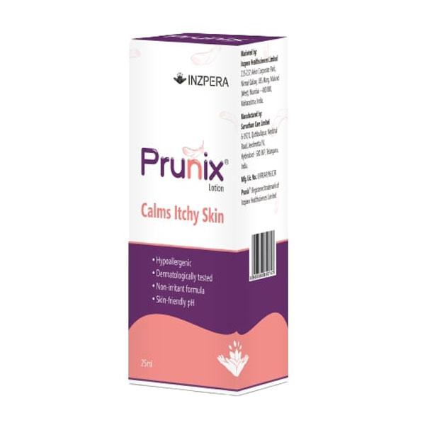 PRUNIX Lotion 25ml