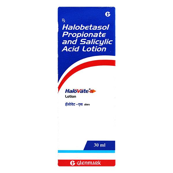 HALOVATE S Lotion 30ml