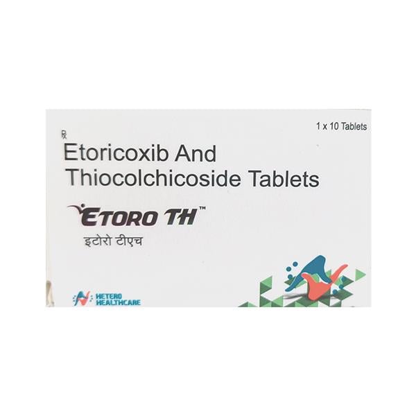 ETORO TH Tablet 10's