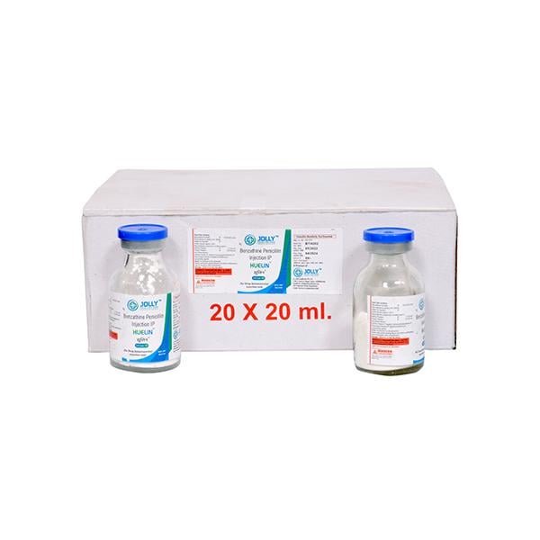 Huelin 24Lac IU Injection 1'S