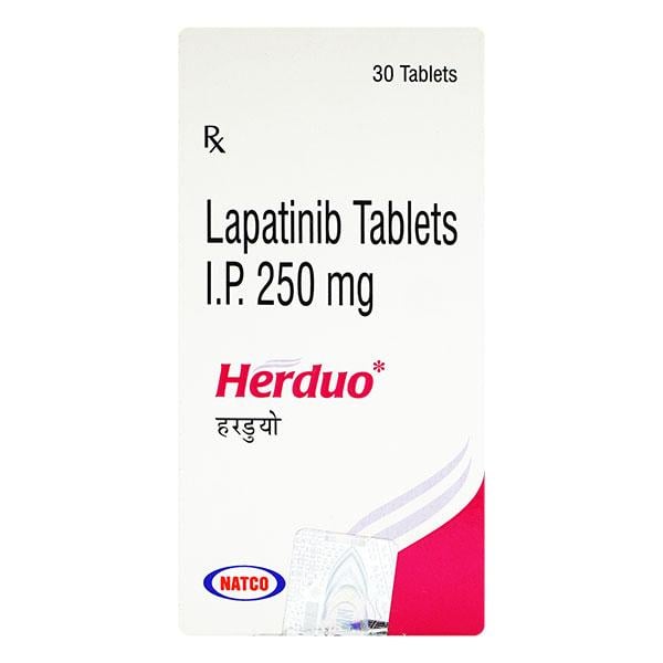 HERDUO 250mg Tablet 30's