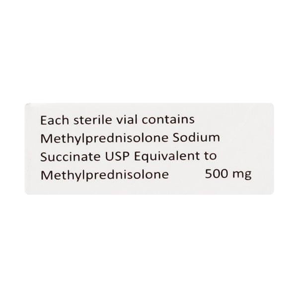 Celopred 500Mg Injection 1ml