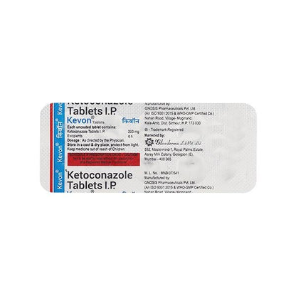 KEVON Tablet 10's