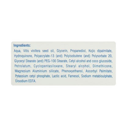 KOJIMED ULTRA Cream 20gm