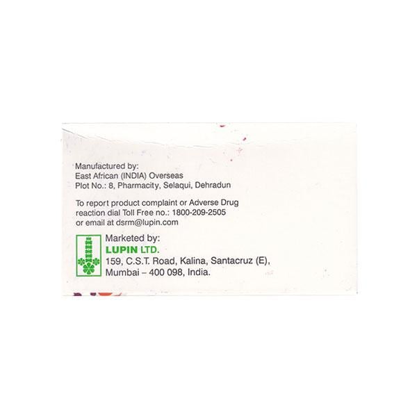 ULYSES 300 Tablet 15's