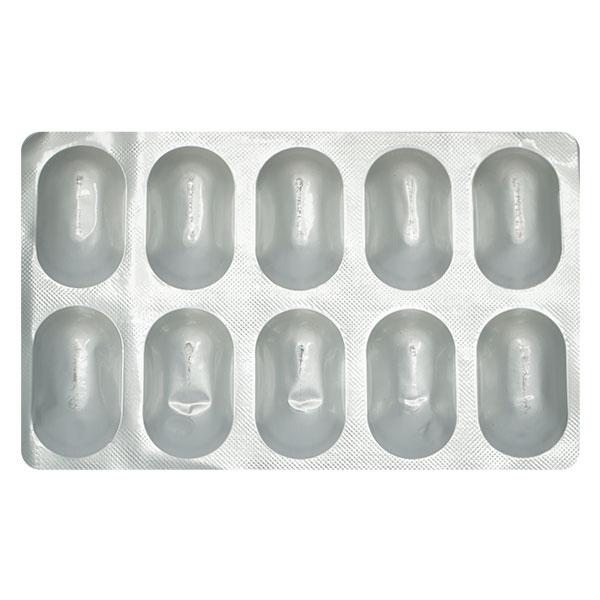 JOINT RICH Tablet 10's