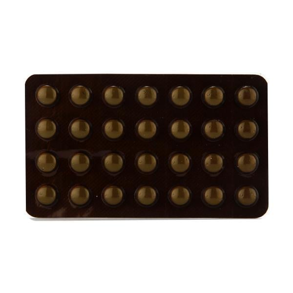 Endofert 2mg Tablet 28'S