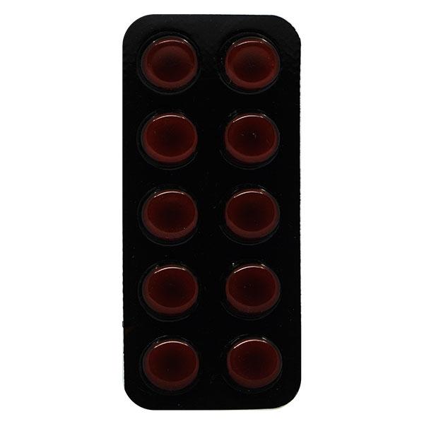 OTHIPEN 25mg Tablet 10's