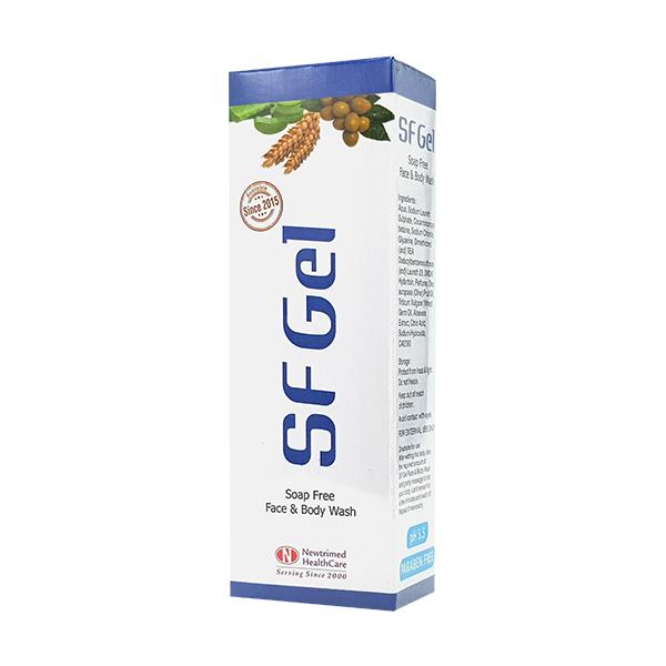 SF Gel 200ml