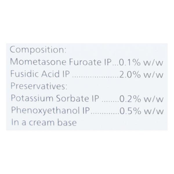 MOMETIDE F Cream 10gm