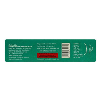 FENTIGLIV Cream 30gm