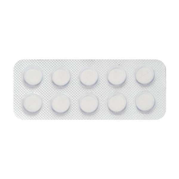 Ilosure 4mg Tablet 10'S