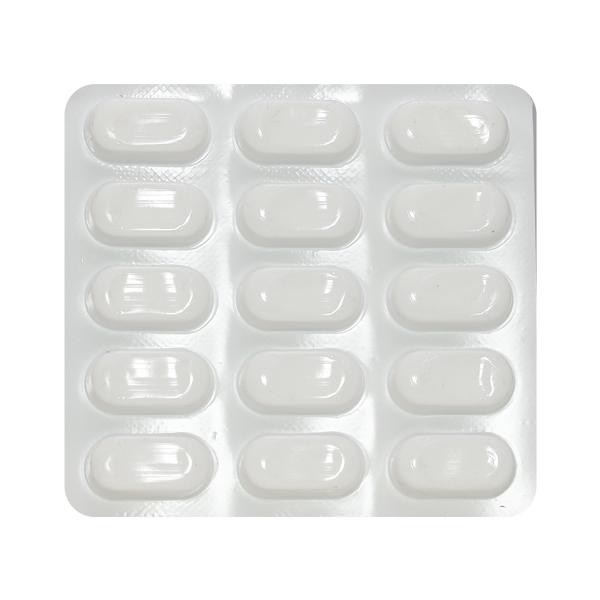 Calcix Tablet 15'S