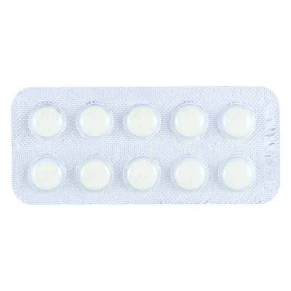 STUGEST 75mg Tablet 10's