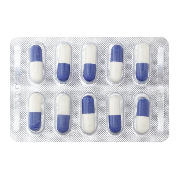 Flood 20mg Capsule 10'S