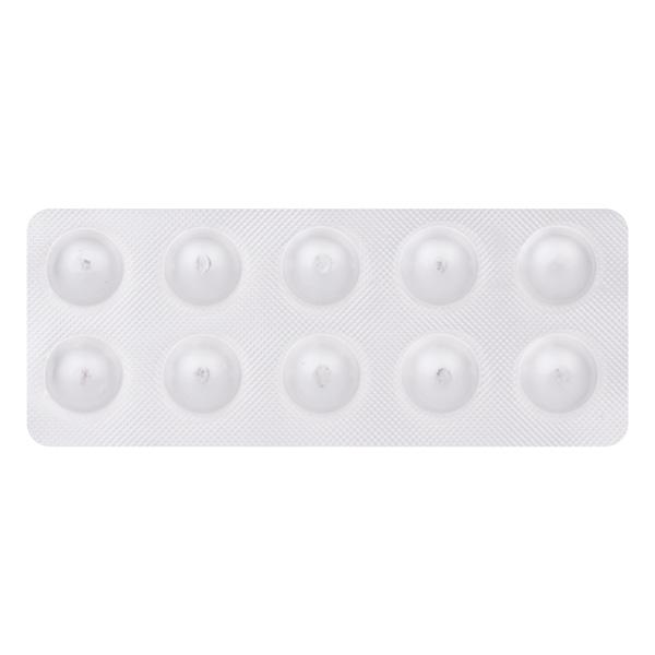 Enristas 2mg Tablet 10'S